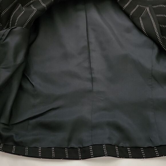 CARLISLE STRIPED BLAZER SIZE 8 - Picture 10 of 10